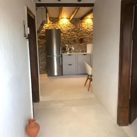 Вилла Casa Da Encosta - Charming House W Outdoor Kitchen Reguengo Grande
