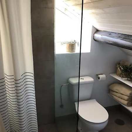Casa Da Encosta - Charming House W Outdoor Kitchen Вилла