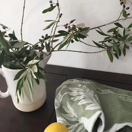 Вилла Casa Da Encosta - Charming House W Outdoor Kitchen