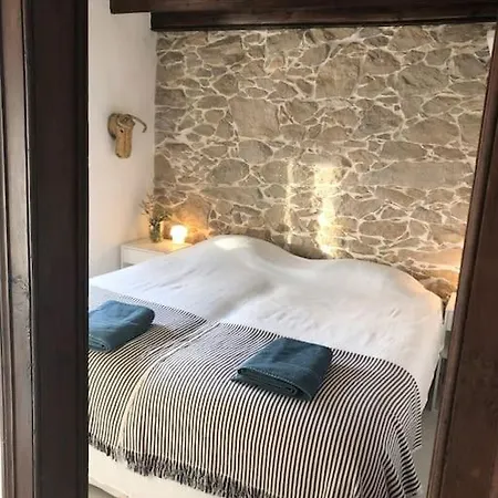 Вилла Casa Da Encosta - Charming House W Outdoor Kitchen Reguengo Grande