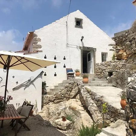 Casa Da Encosta - Charming House W Outdoor Kitchen Вилла *